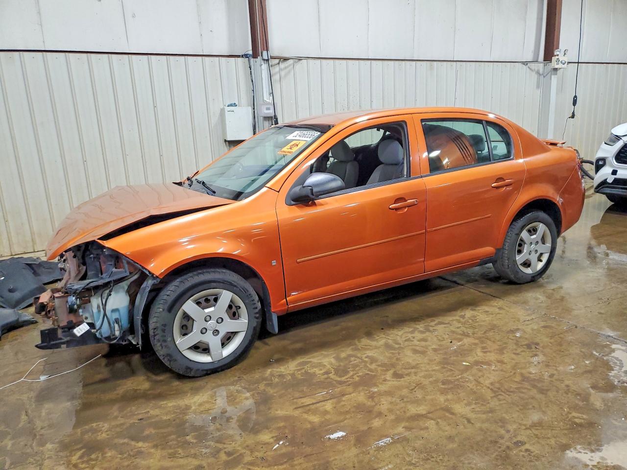 2007 CHEVROLET COBALT