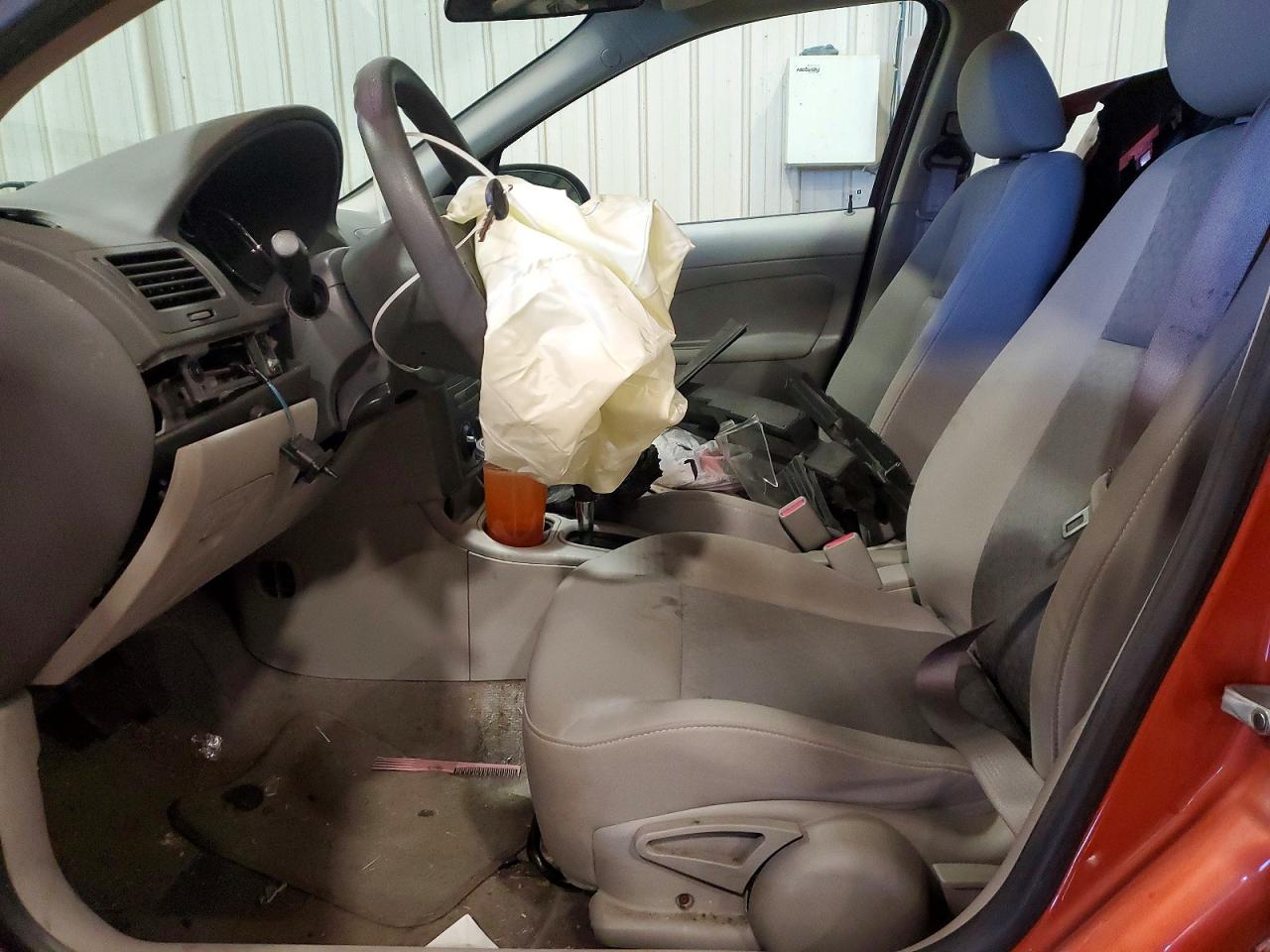 2007 CHEVROLET COBALT LS photo 7