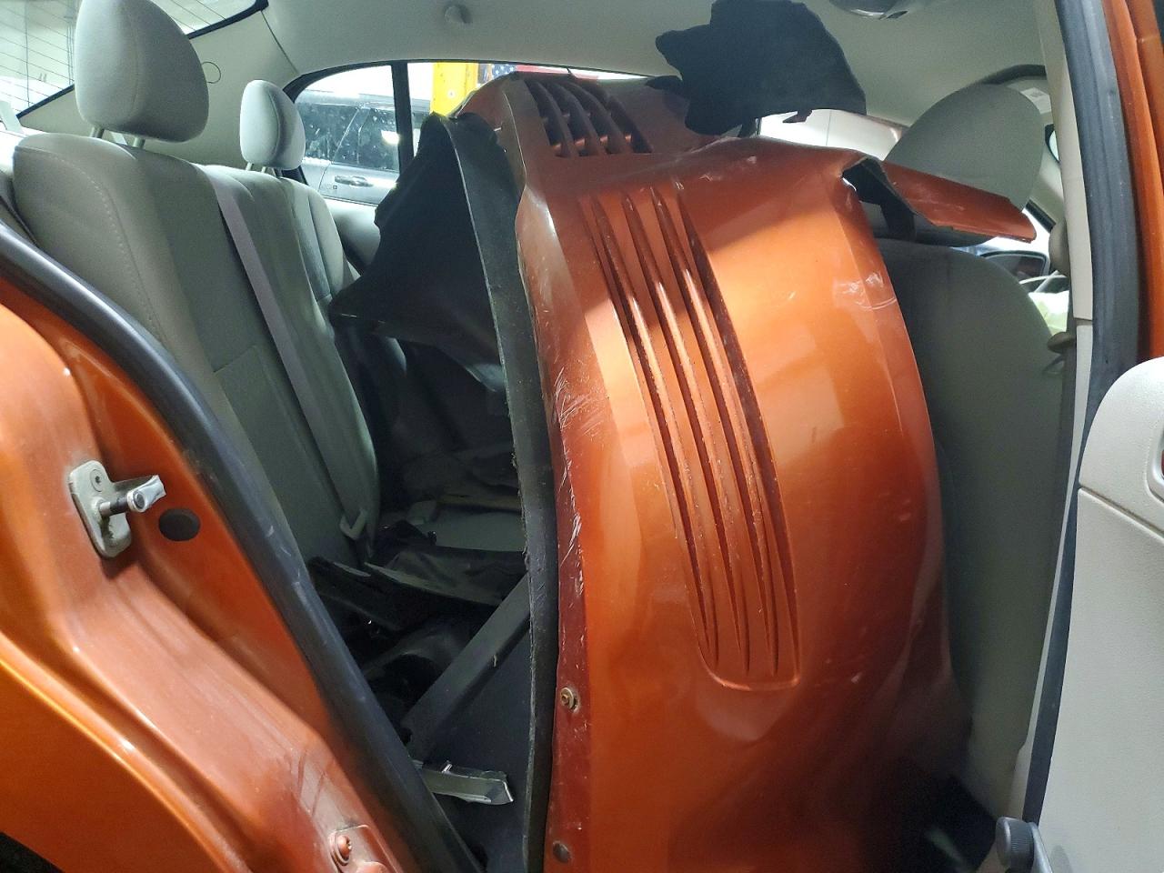2007 CHEVROLET COBALT LS photo 10