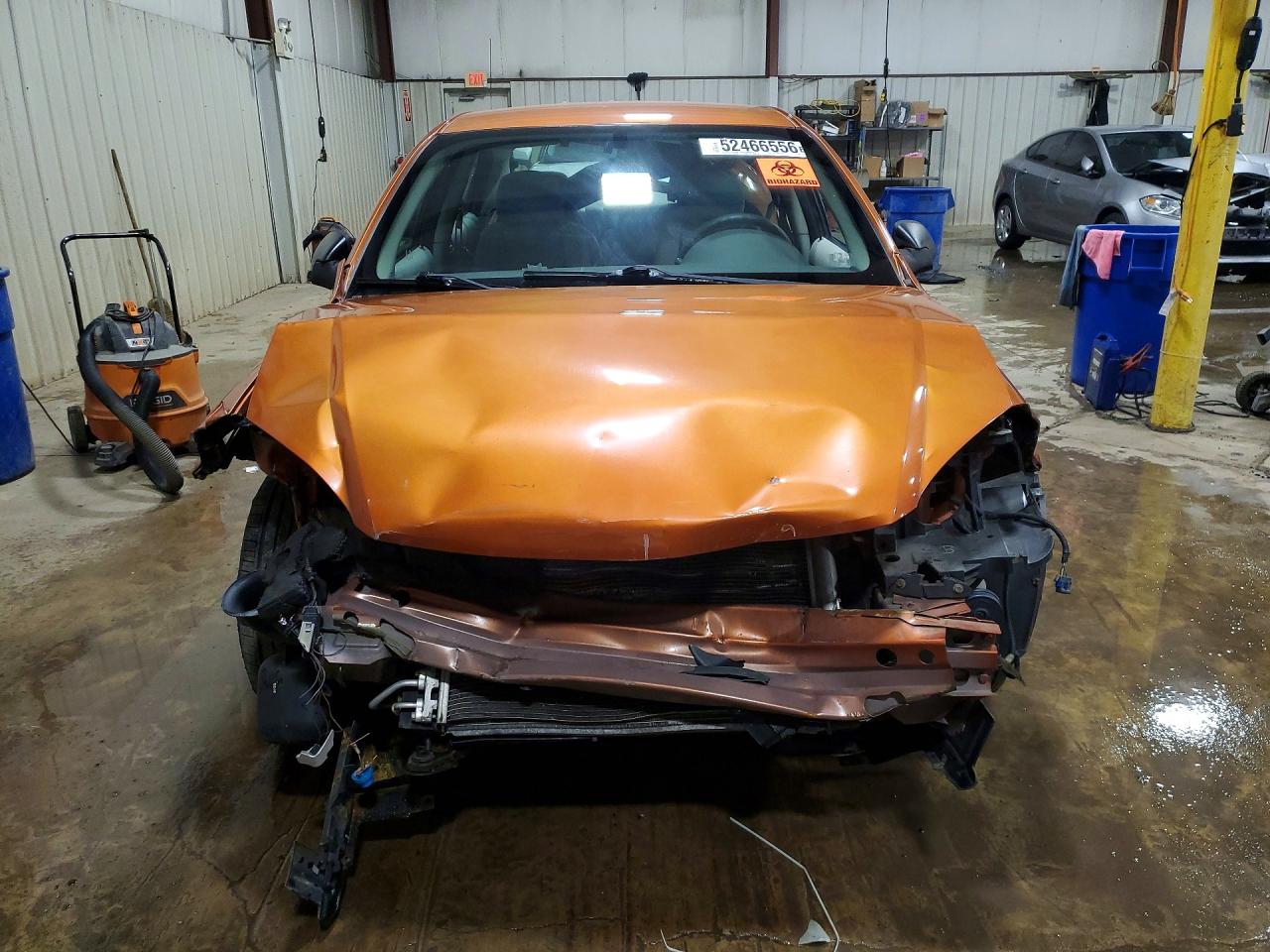 2007 CHEVROLET COBALT LS photo 5