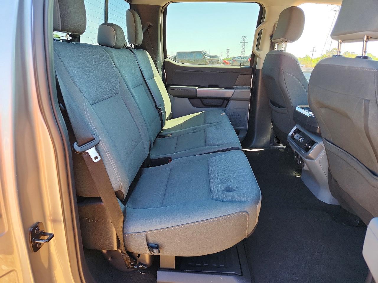 2024 FORD F150 XLT photo 10