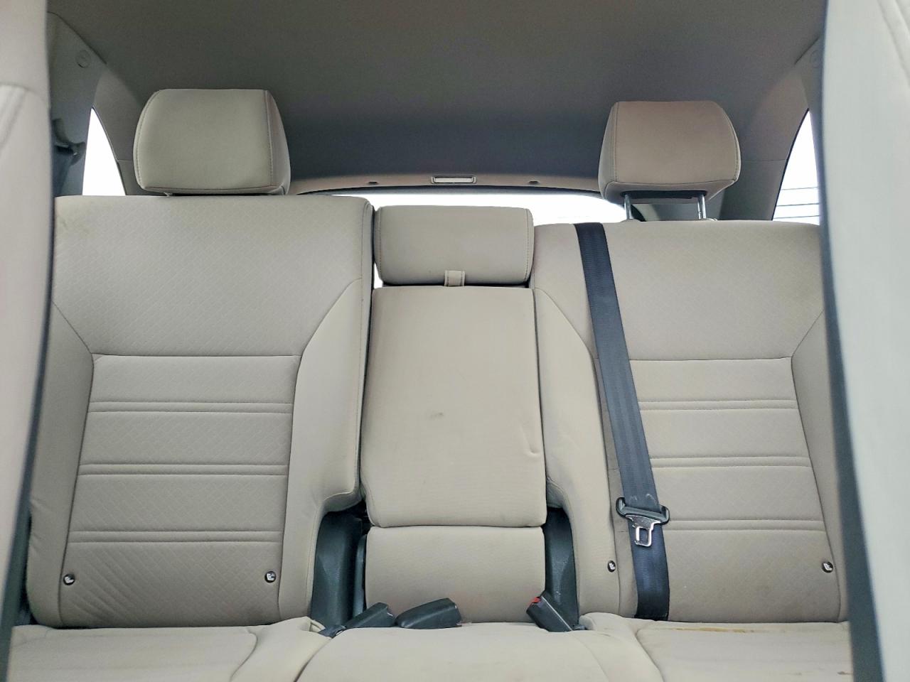 2016 KIA SORENTO LX photo 19