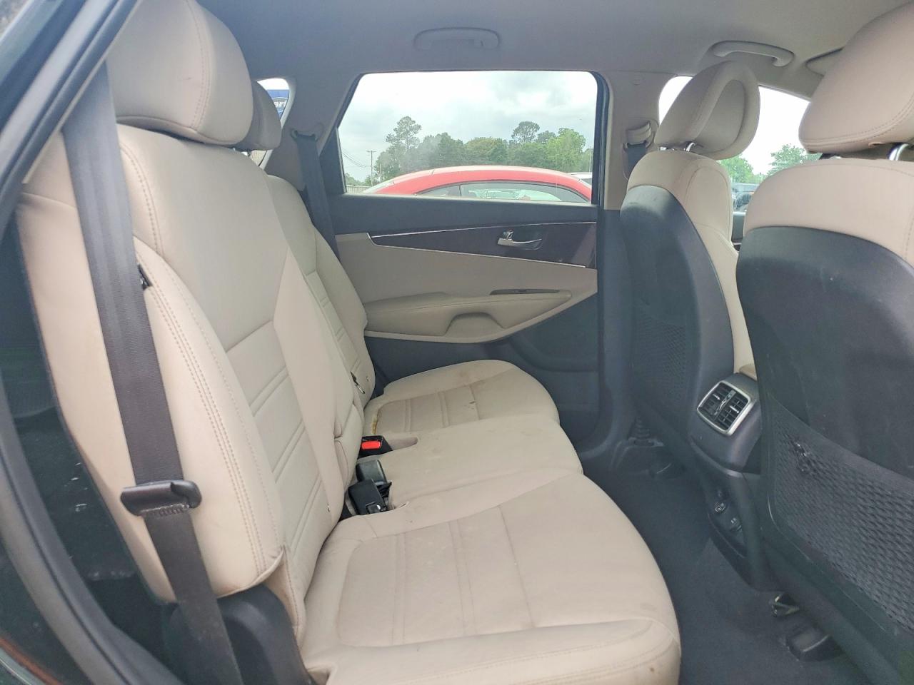 2016 KIA SORENTO LX photo 21