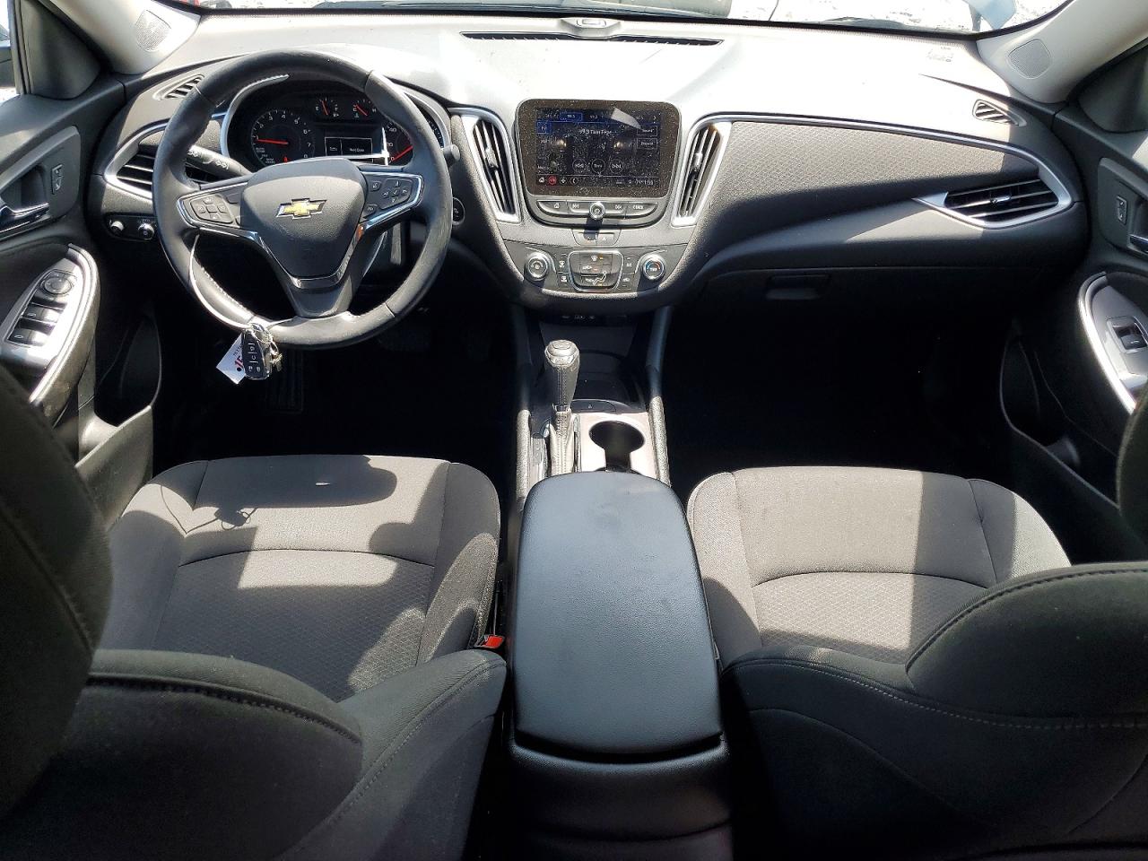 2020 CHEVROLET MALIBU RS photo 8