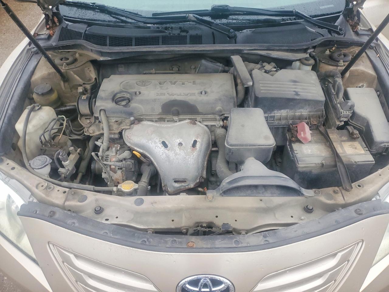 2007 TOYOTA CAMRY CE photo 31