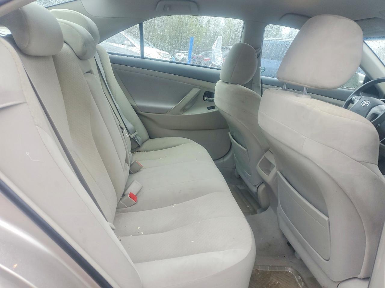 2007 TOYOTA CAMRY CE photo 28
