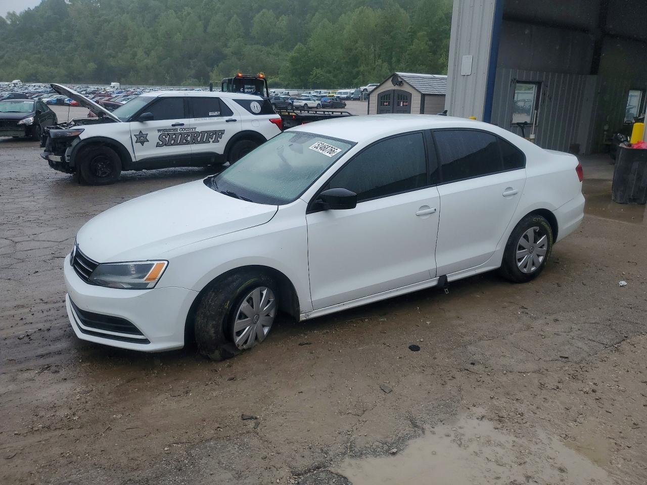 2015 VOLKSWAGEN JETTA