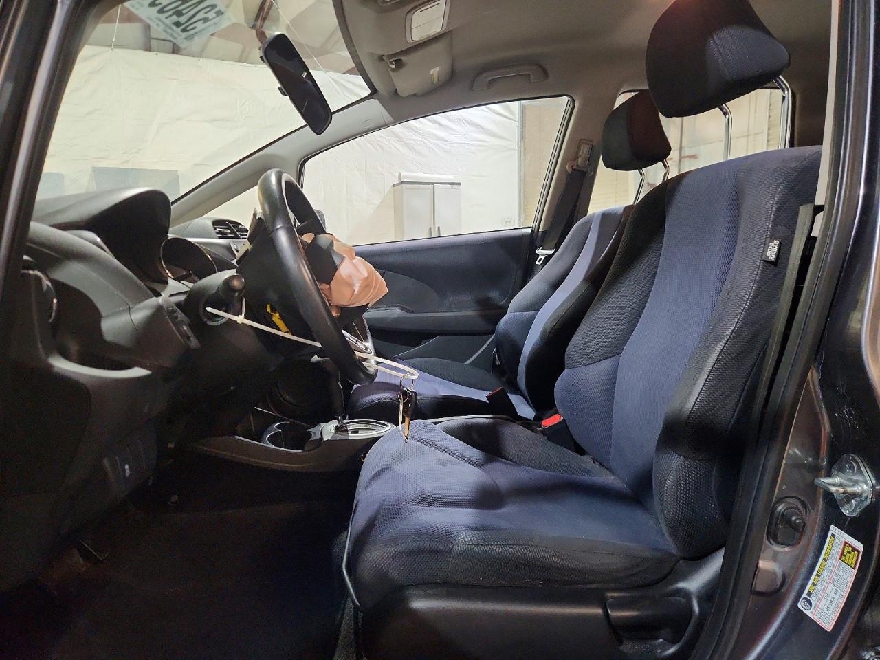 2013 HONDA FIT SPORT photo 7