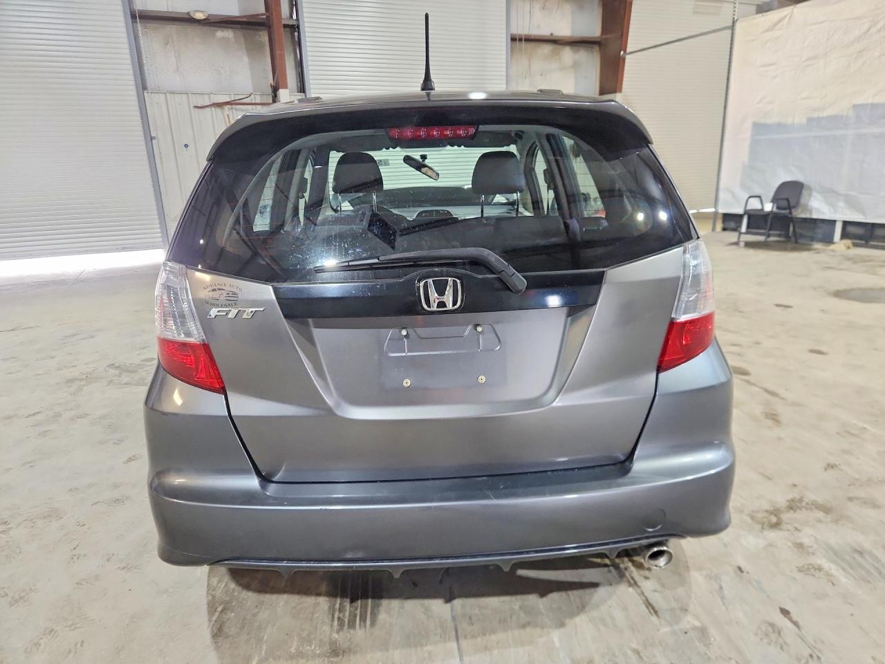 2013 HONDA FIT SPORT photo 6