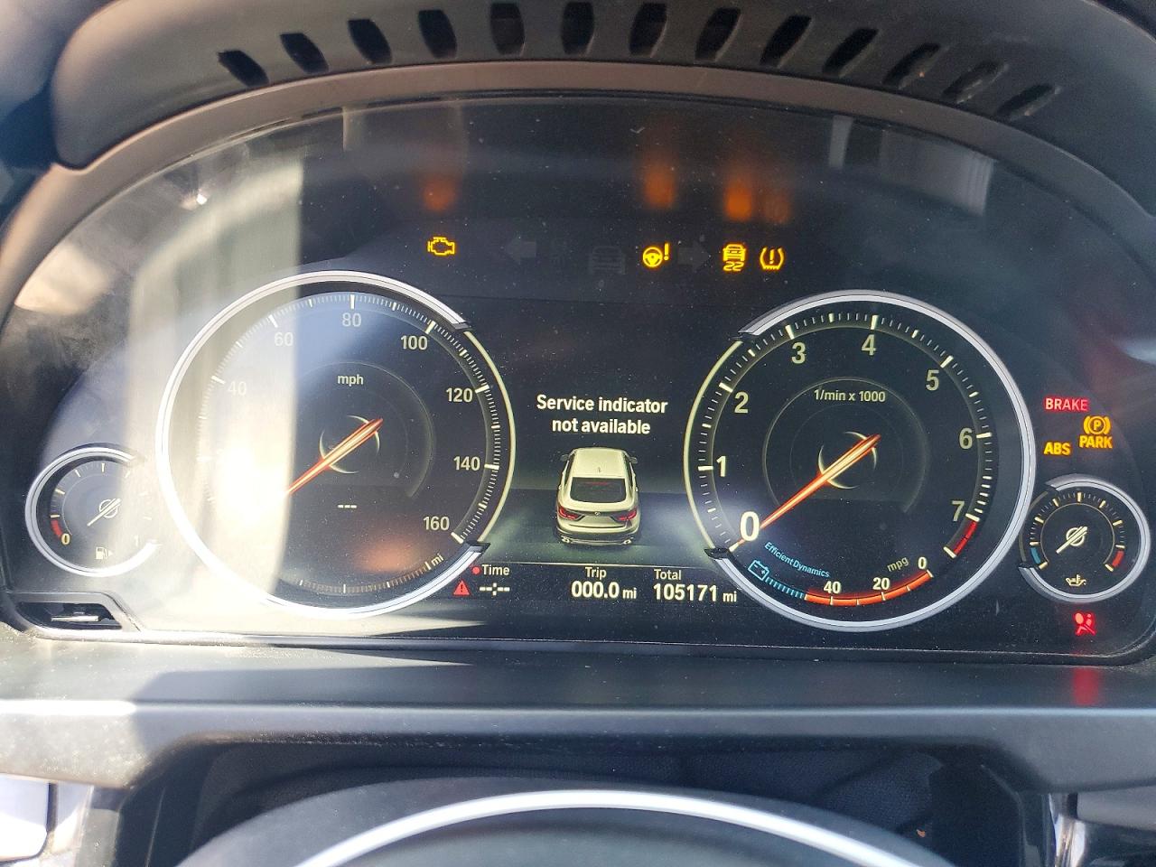 2016 BMW X6 XDRIVE50I photo 17