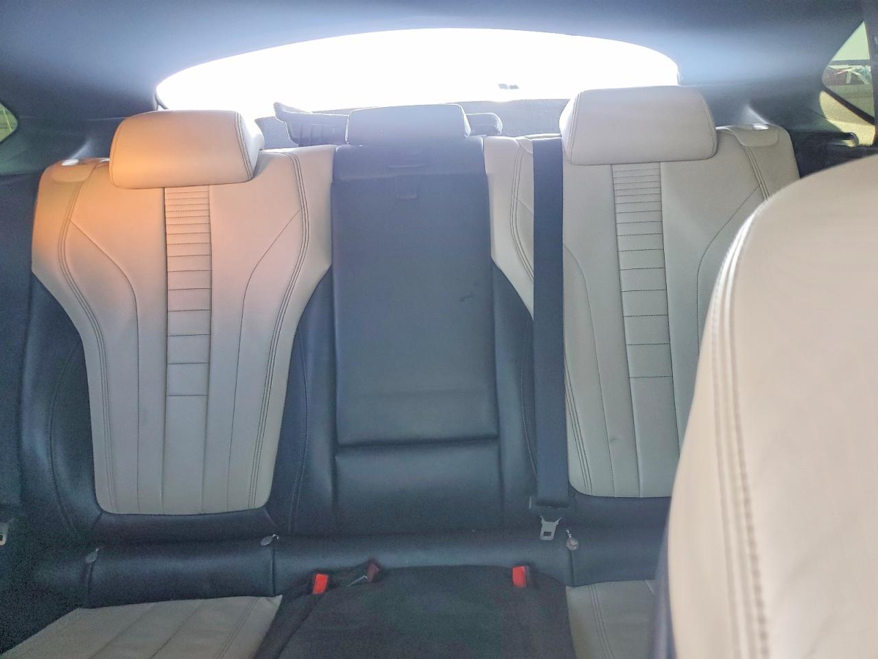 2016 BMW X6 XDRIVE50I photo 19