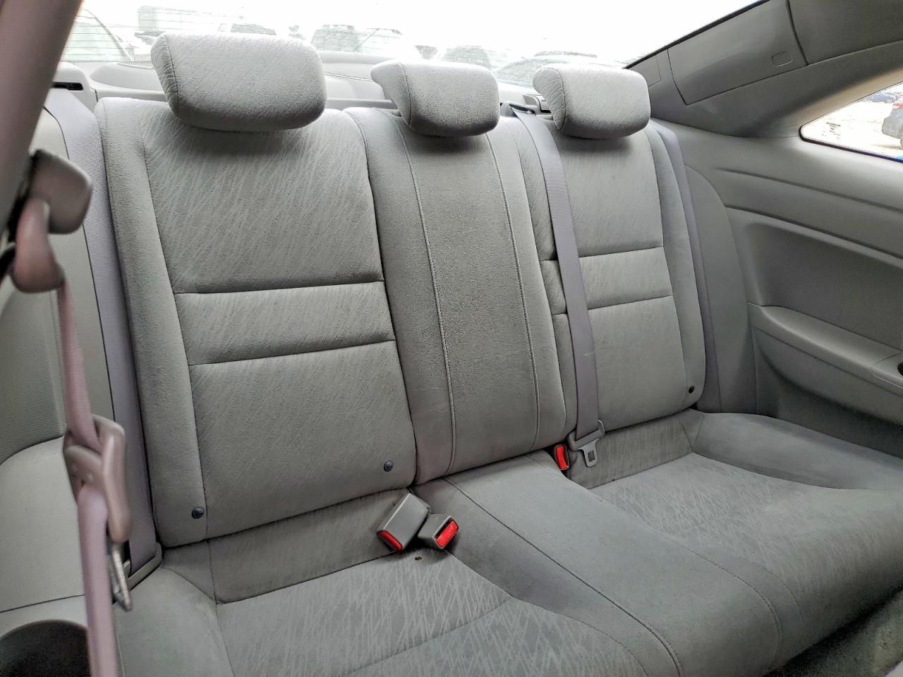 2007 HONDA CIVIC photo 19