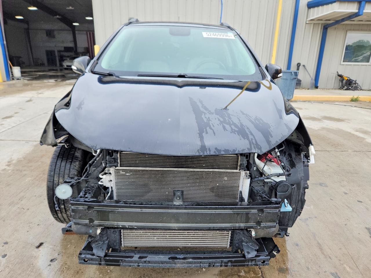 2019 BUICK ENCORE PREFERRED photo 13