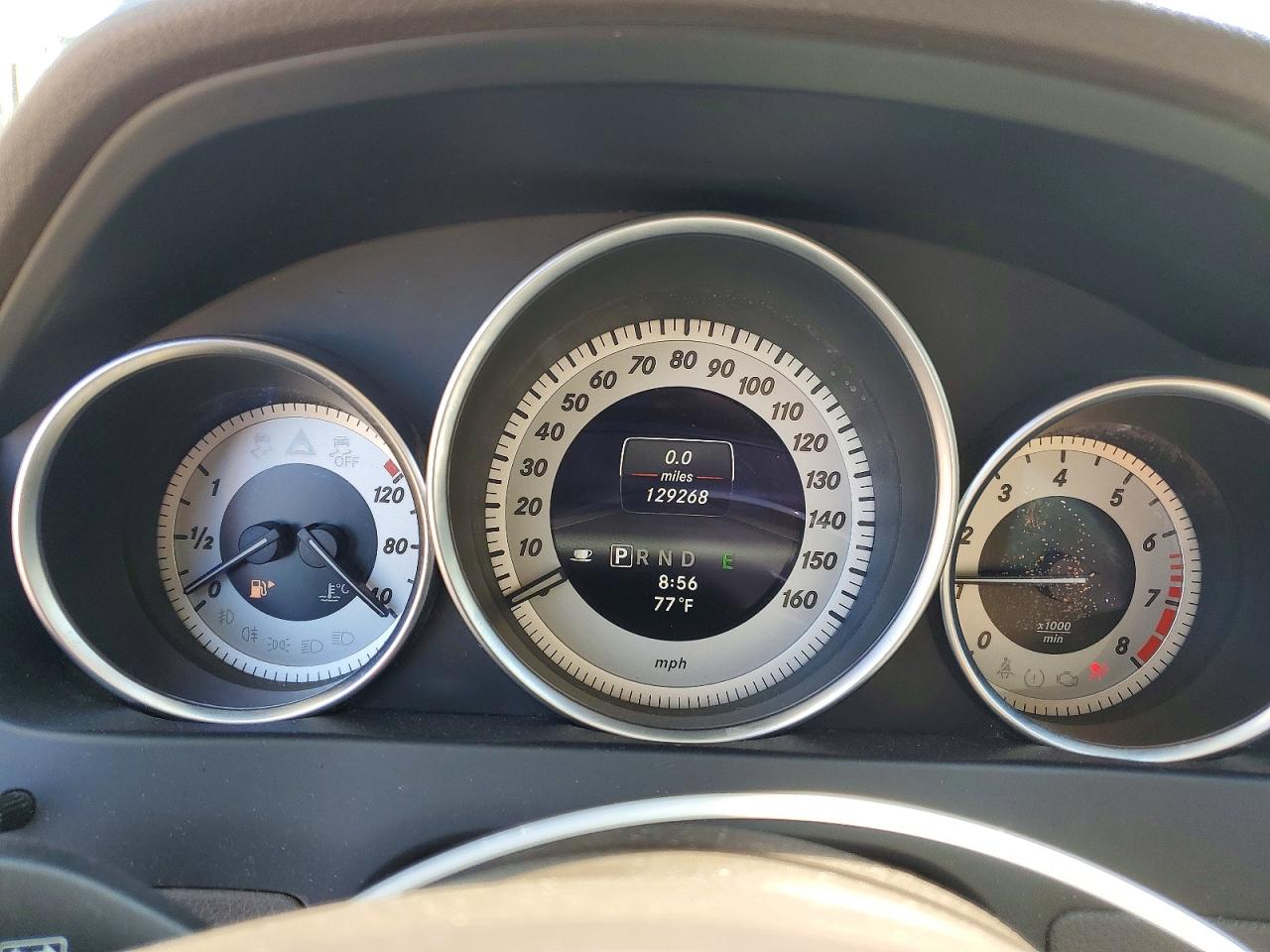 2013 MERCEDES-BENZ C 300 4MATIC photo 17