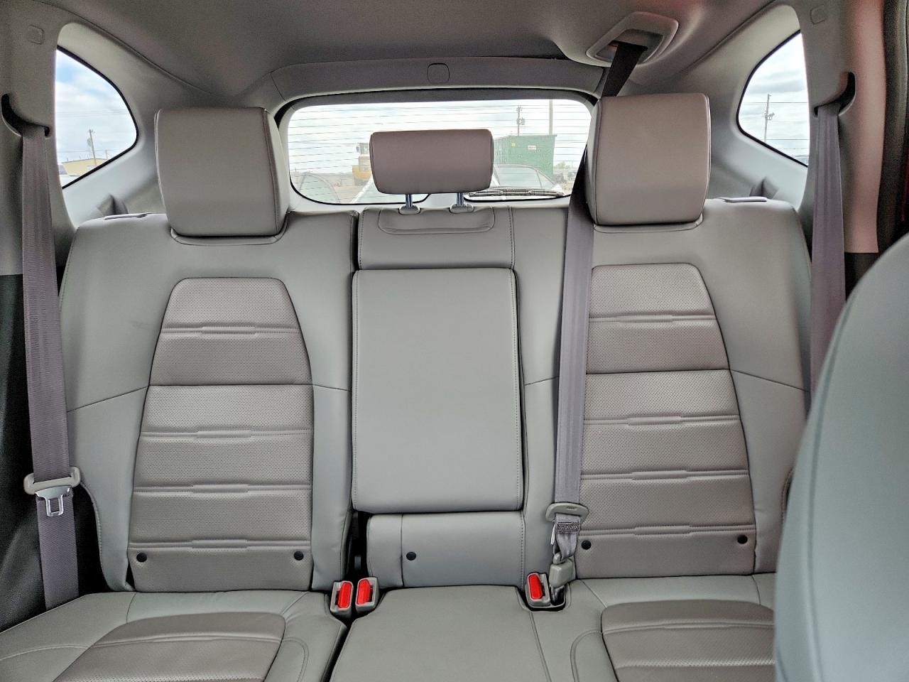 2020 HONDA CR-V photo 28