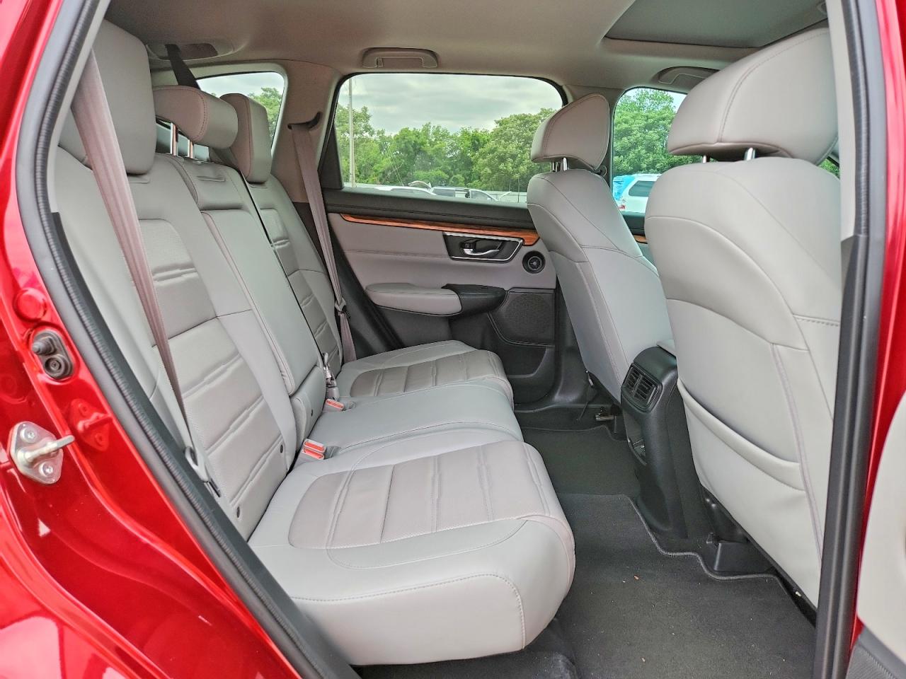 2020 HONDA CR-V photo 31