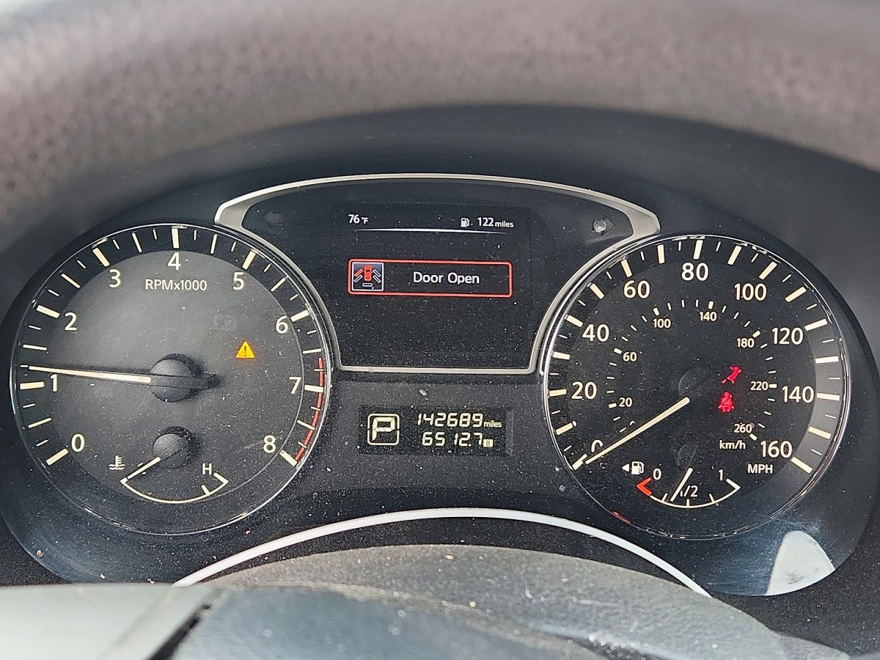 2015 NISSAN ALTIMA 2.5 S photo 17