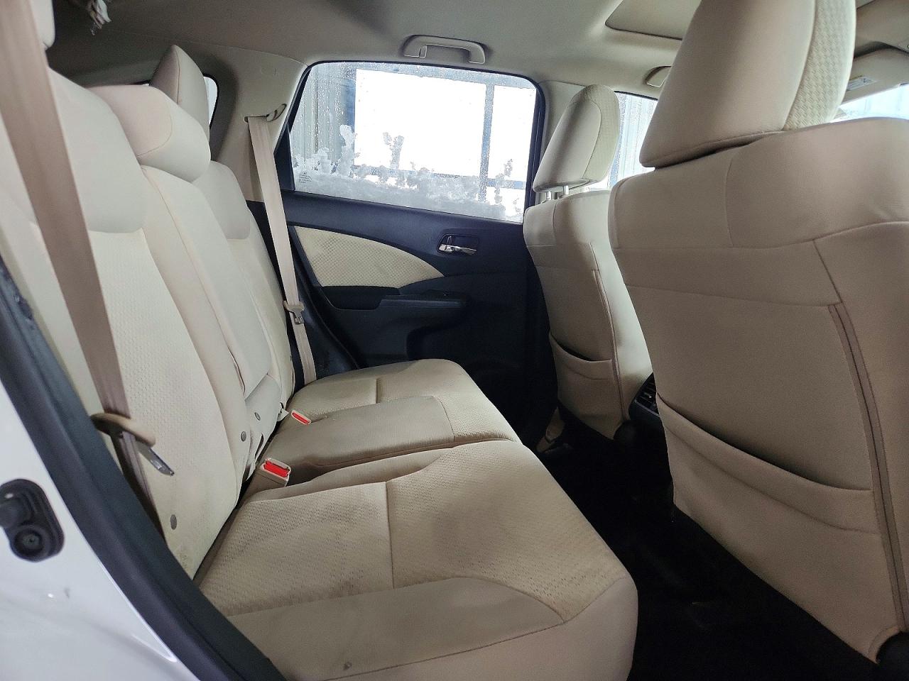2016 HONDA CR-V EX photo 31