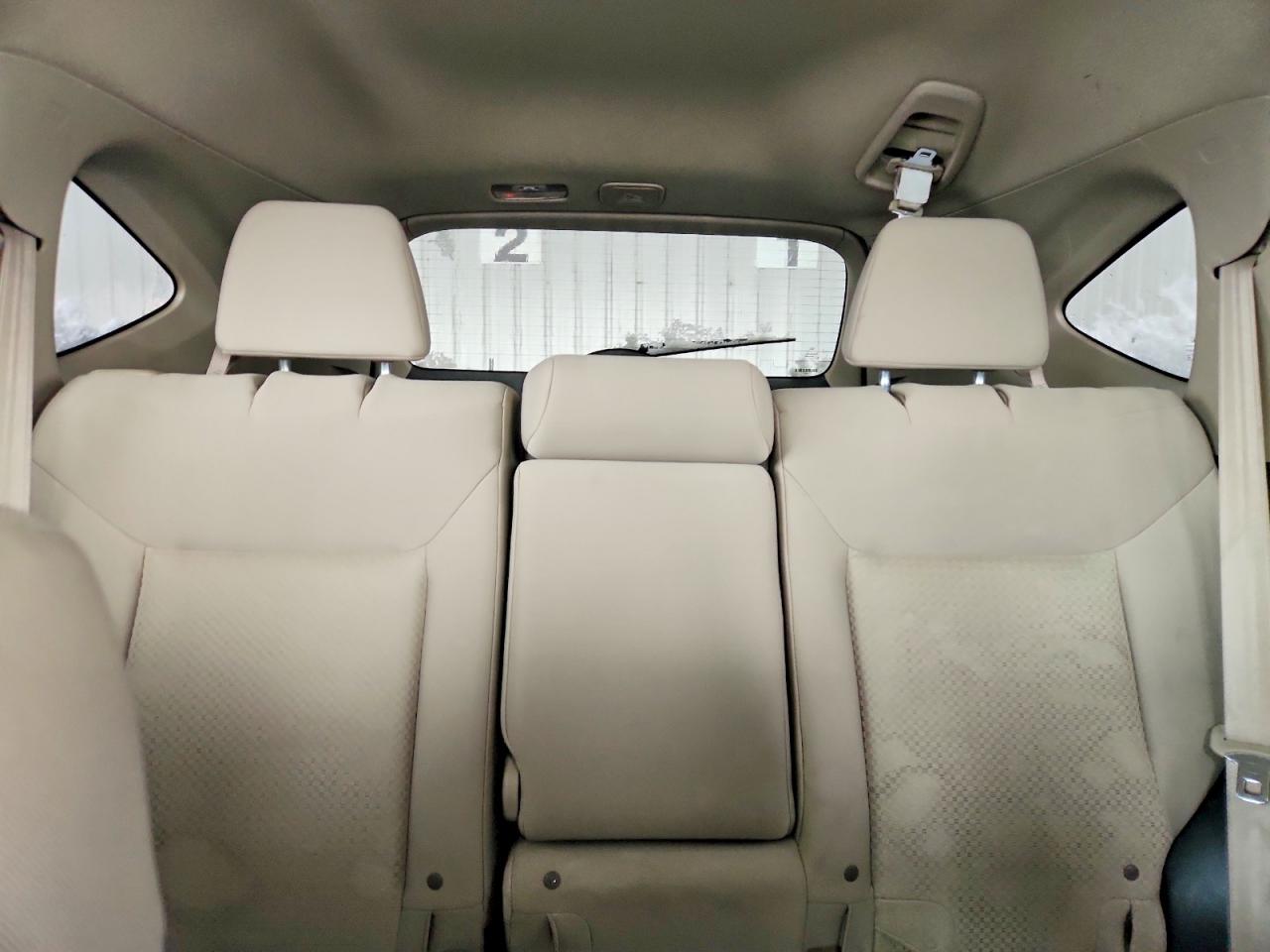2016 HONDA CR-V EX photo 28