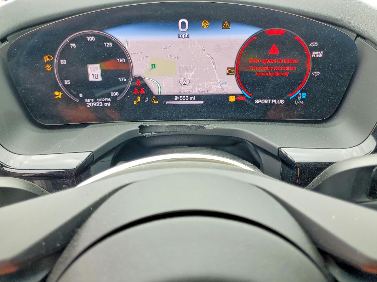 2025 PORSCHE PANAMERA 4 E-HYBRID photo 17