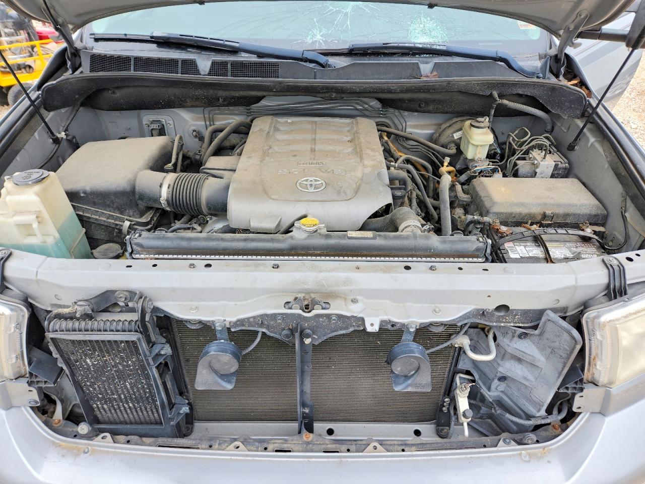 2008 TOYOTA TUNDRA DOUBLE CAB LIMITED photo 31