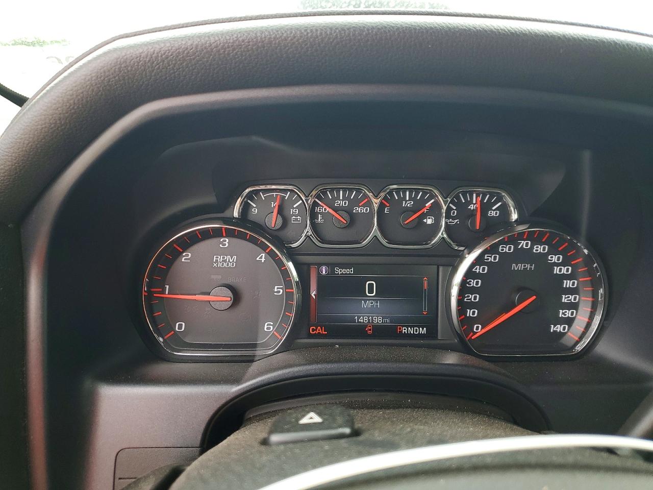 2015 GMC SIERRA C1500 SLT photo 17