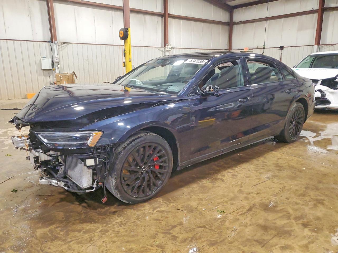 2021 AUDI A8