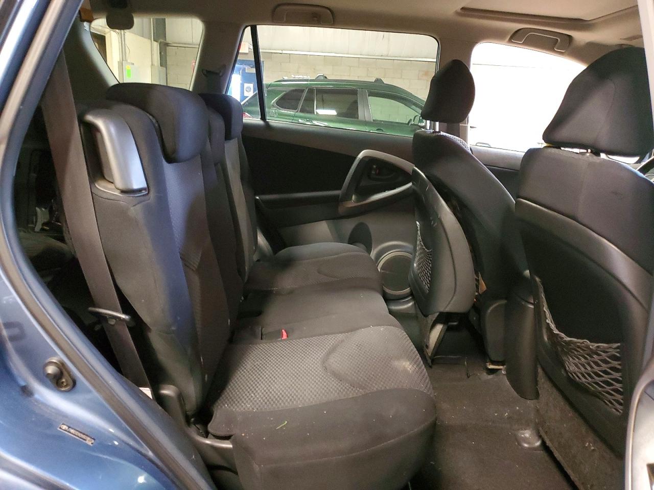 2006 TOYOTA RAV4 SPORT photo 31