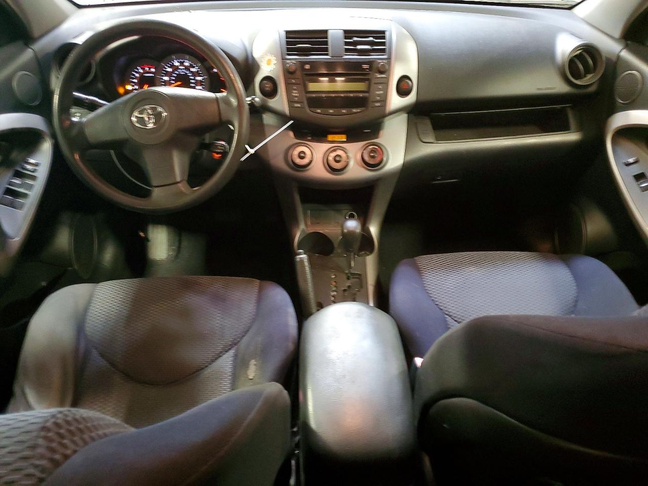 2006 TOYOTA RAV4 SPORT photo 22
