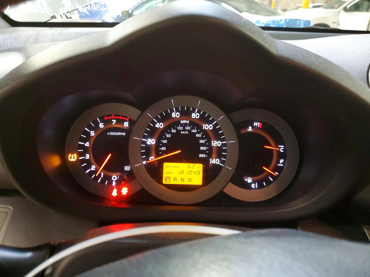 2006 TOYOTA RAV4 SPORT photo 25