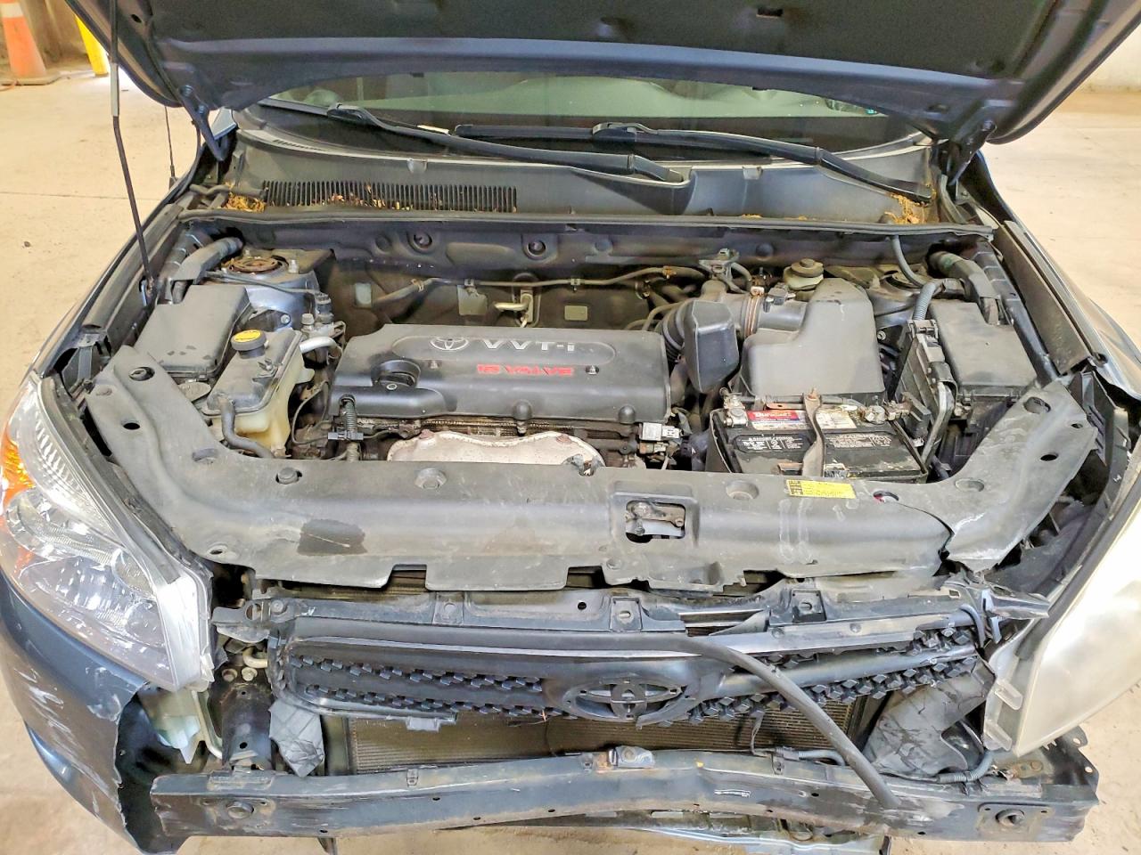 2006 TOYOTA RAV4 SPORT photo 34