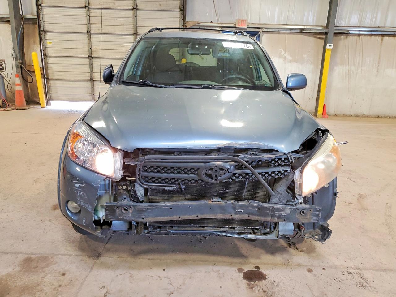 2006 TOYOTA RAV4 SPORT photo 13