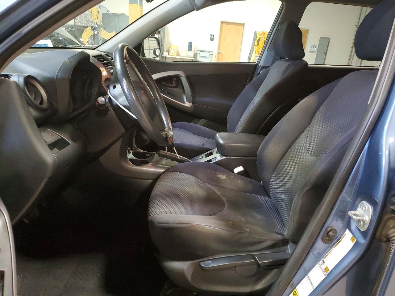 2006 TOYOTA RAV4 SPORT photo 19