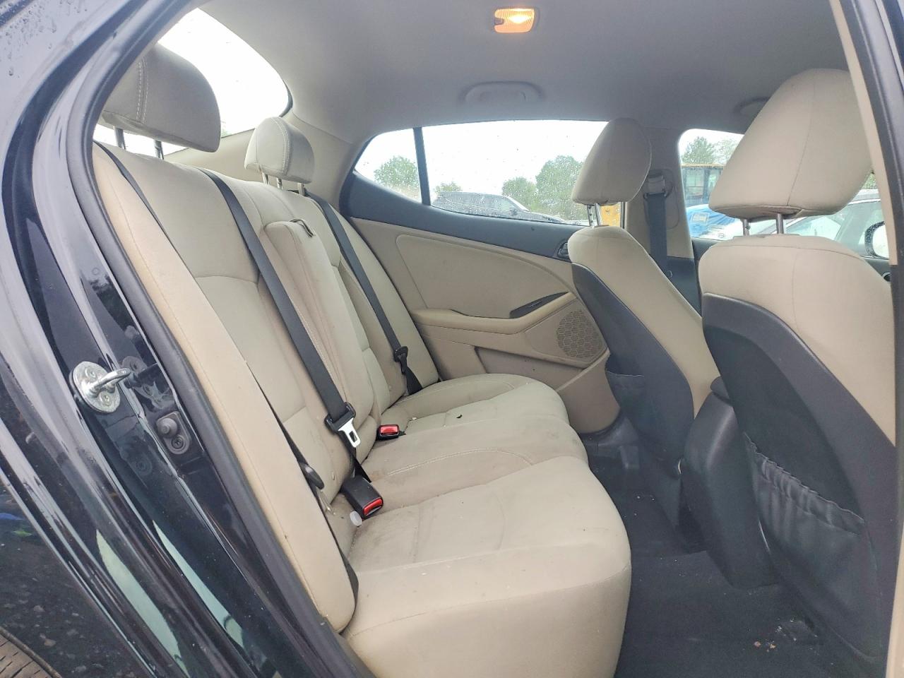2014 KIA OPTIMA LX photo 28