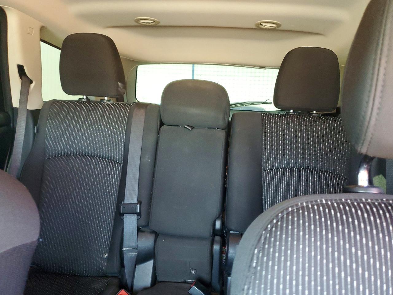 2017 DODGE JOURNEY SXT photo 28