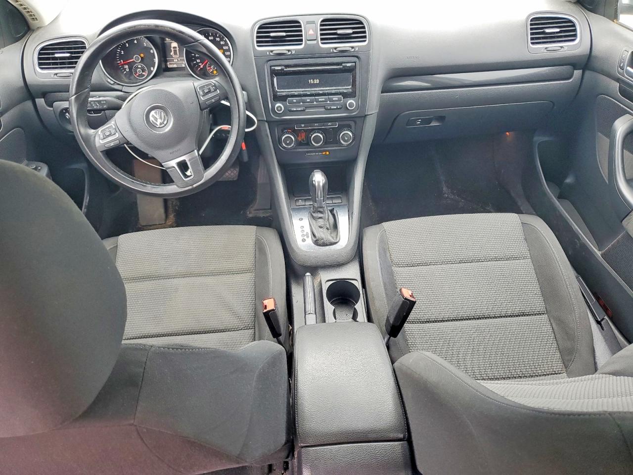 2013 VOLKSWAGEN JETTA S photo 22