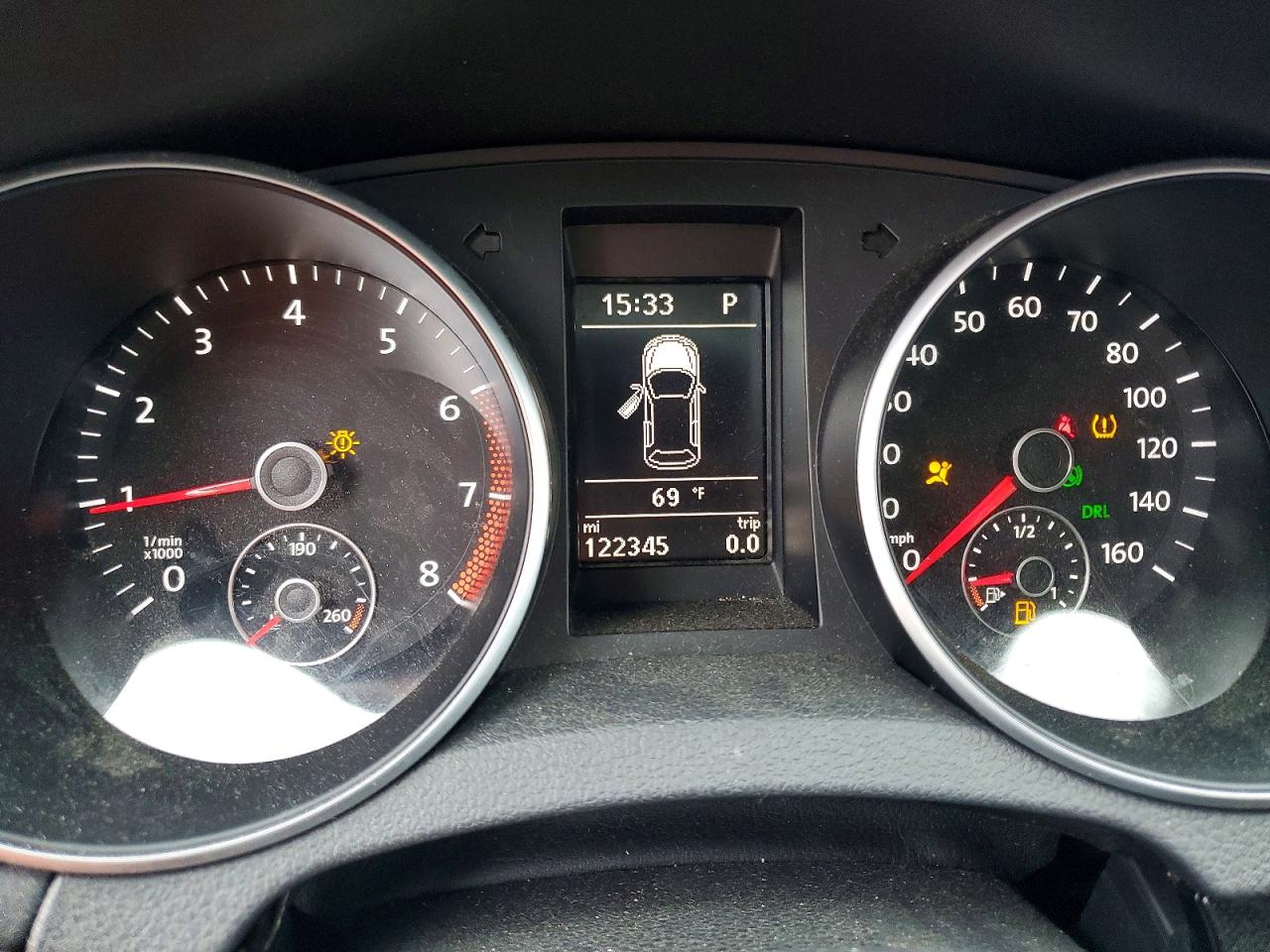 2013 VOLKSWAGEN JETTA S photo 25