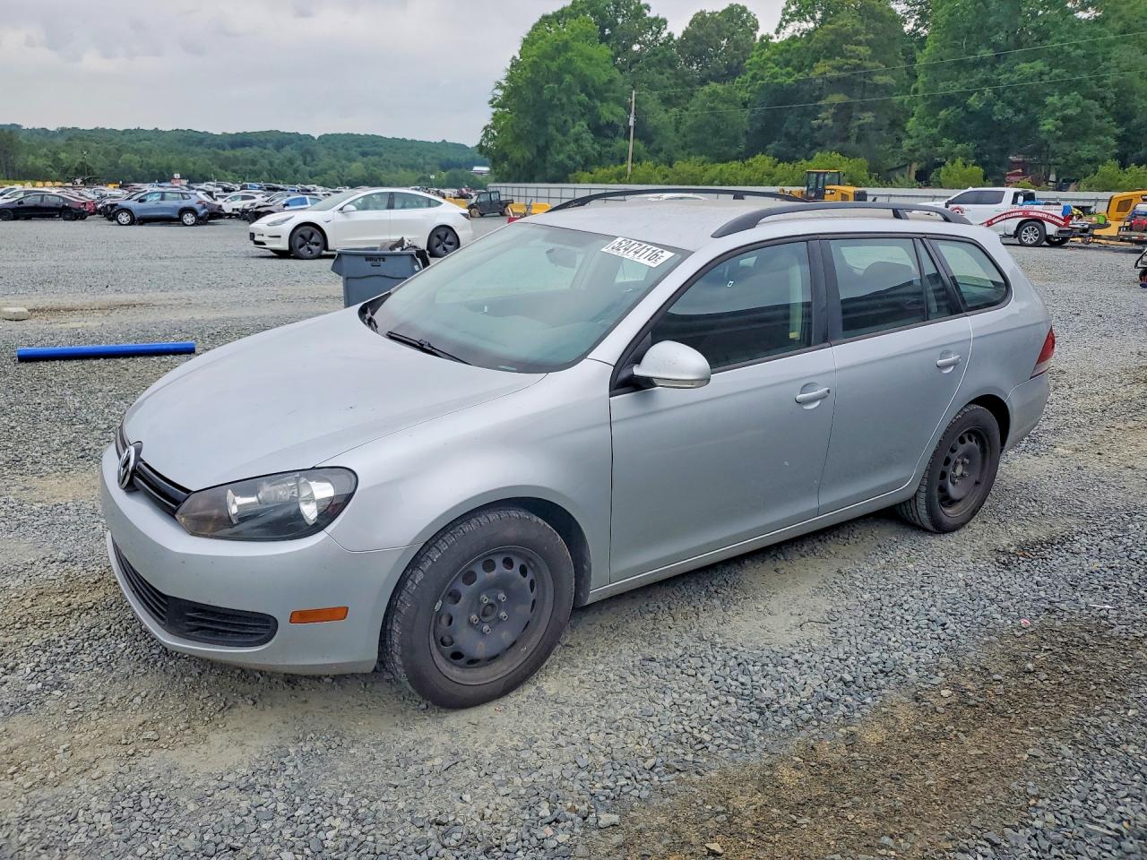 2013 VOLKSWAGEN JETTA