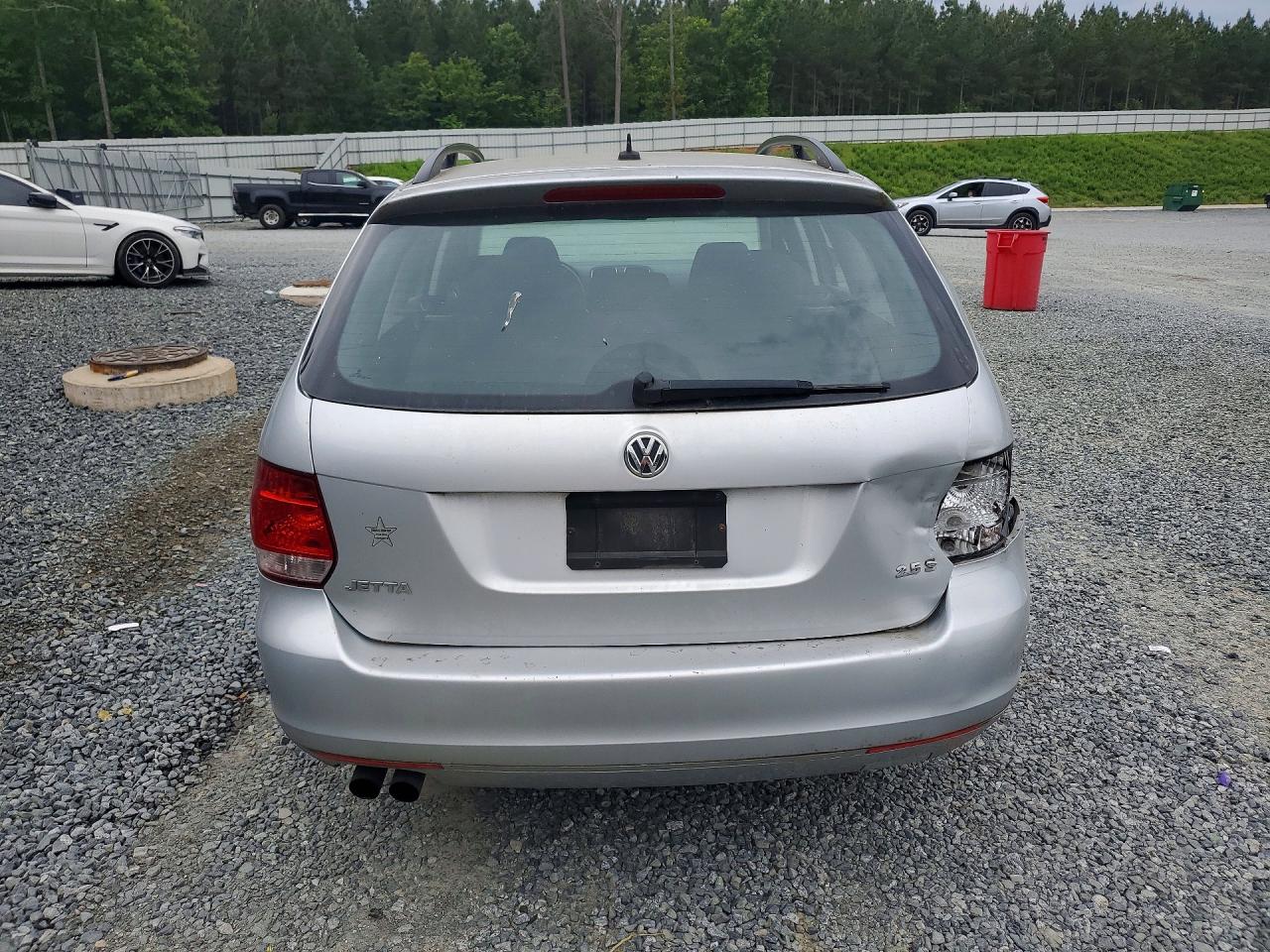 2013 VOLKSWAGEN JETTA S photo 16