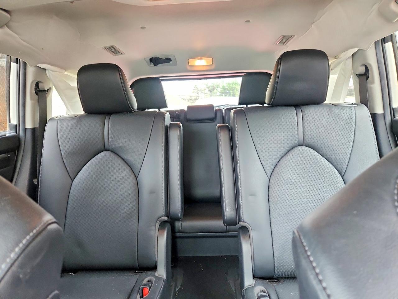 2020 TOYOTA HIGHLANDER LIMITED photo 19