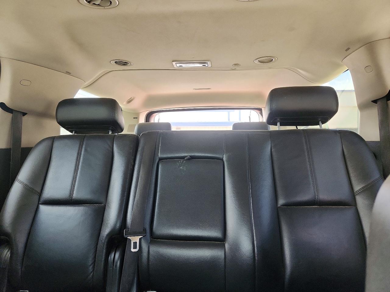 2008 CHEVROLET SUBURBAN K1500 LS photo 28