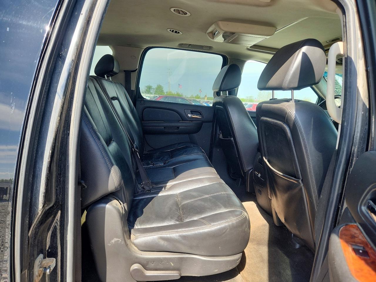 2008 CHEVROLET SUBURBAN K1500 LS photo 31