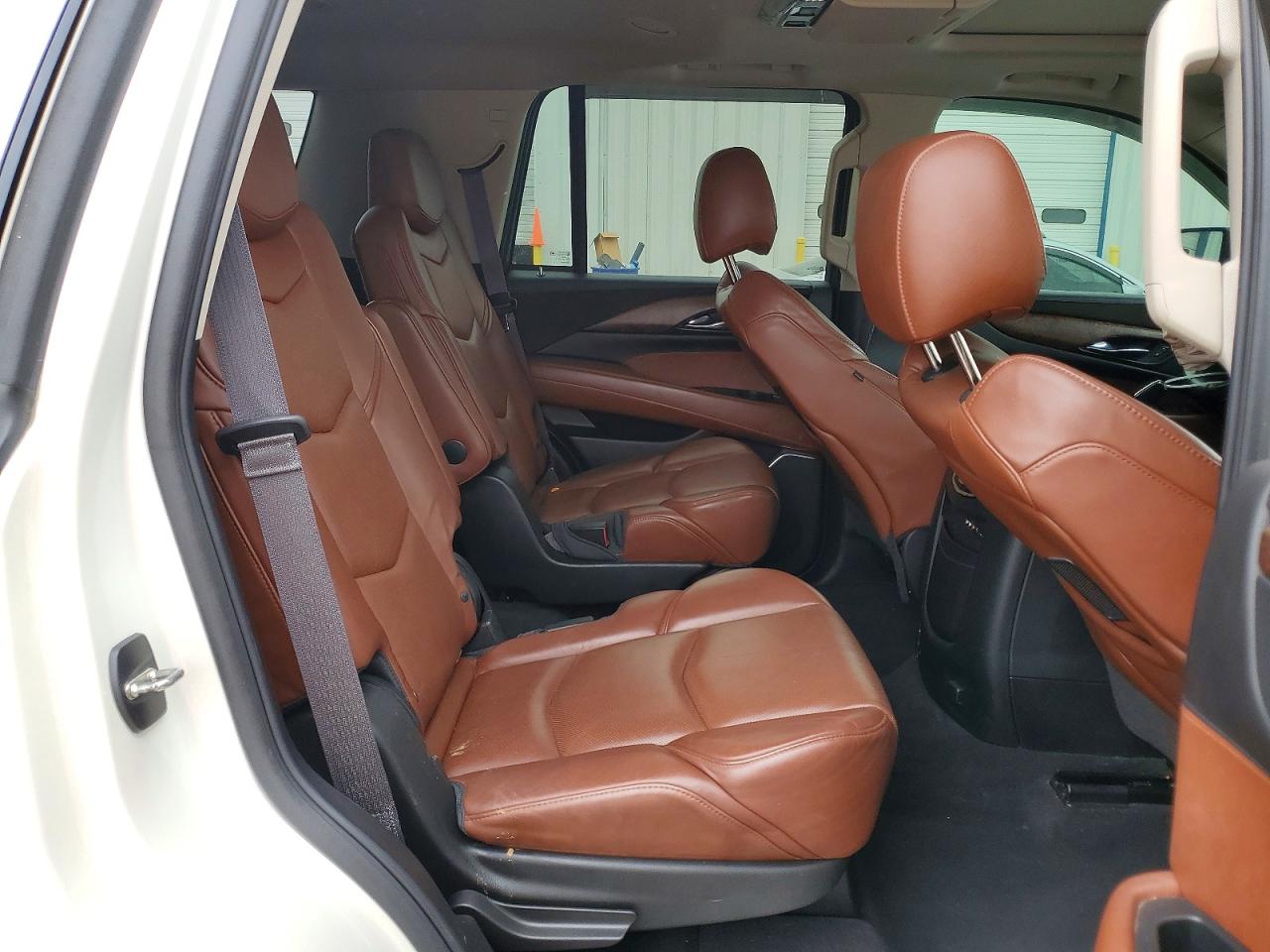 2015 CADILLAC ESCALADE PREMIUM photo 21