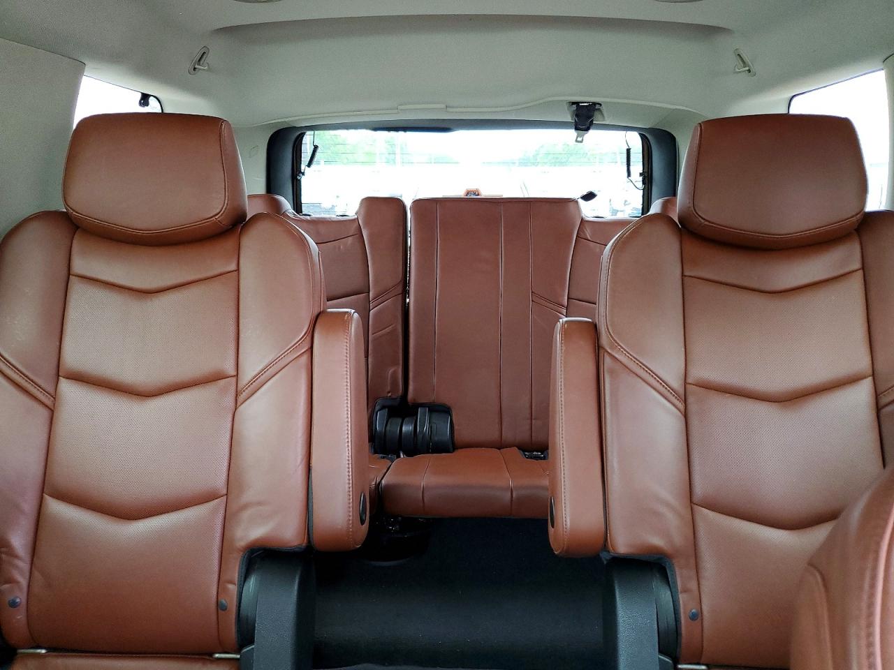 2015 CADILLAC ESCALADE PREMIUM photo 19