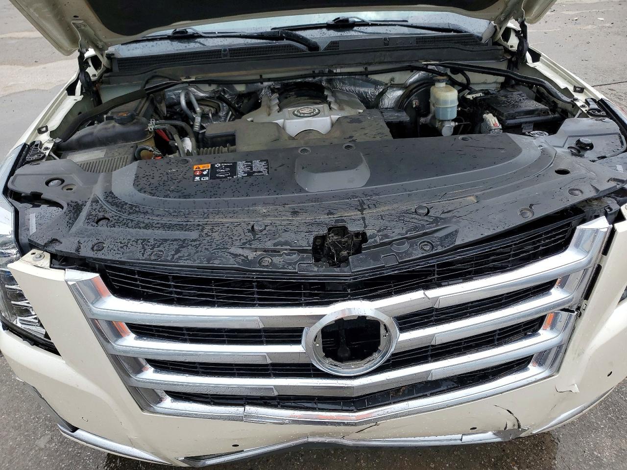 2015 CADILLAC ESCALADE PREMIUM photo 23