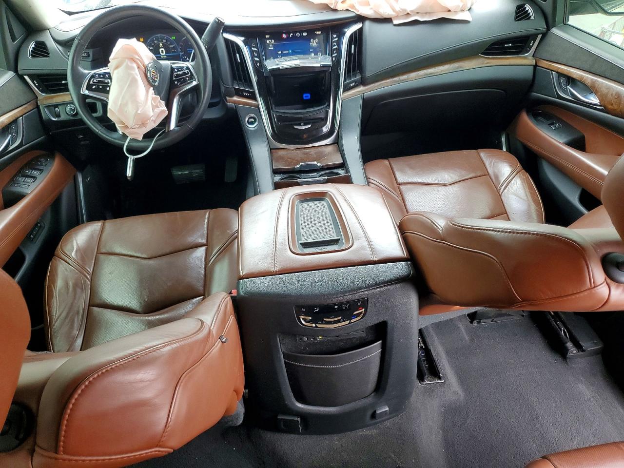 2015 CADILLAC ESCALADE PREMIUM photo 15