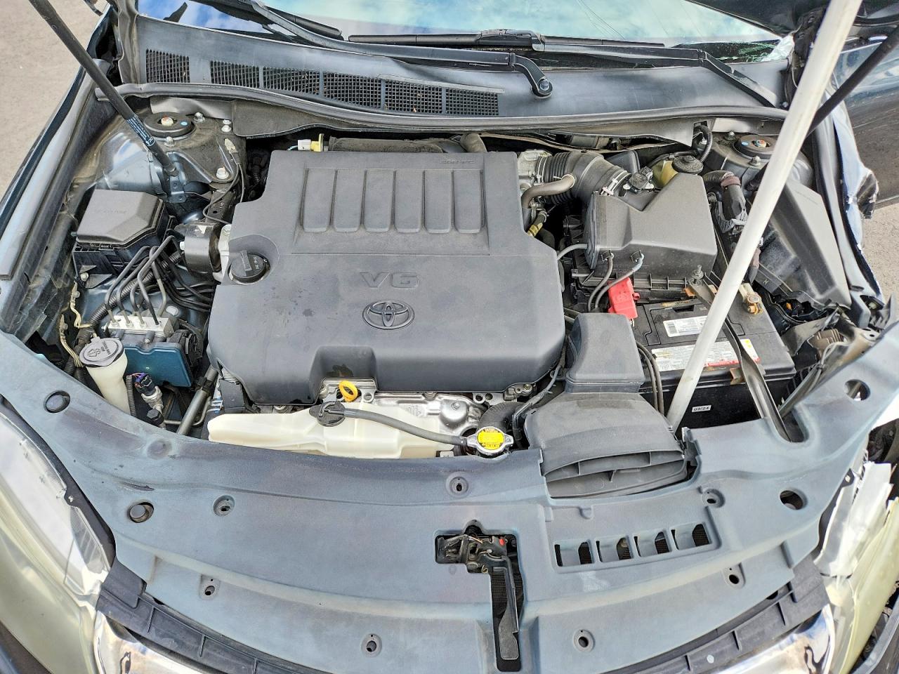 2015 TOYOTA CAMRY XSE V6 photo 21