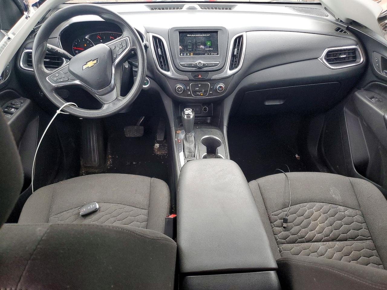 2019 CHEVROLET EQUINOX LT photo 15