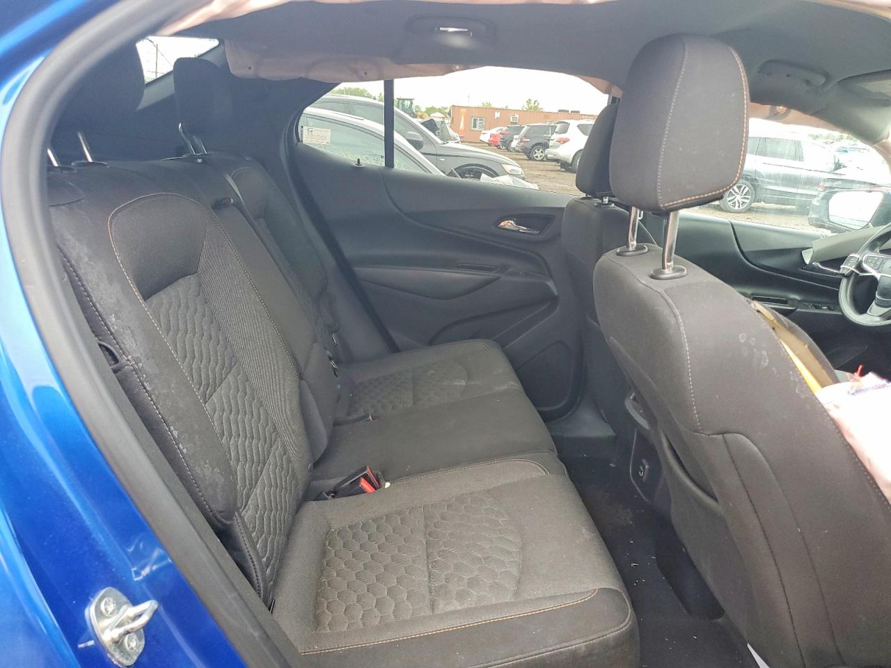 2019 CHEVROLET EQUINOX LT photo 19