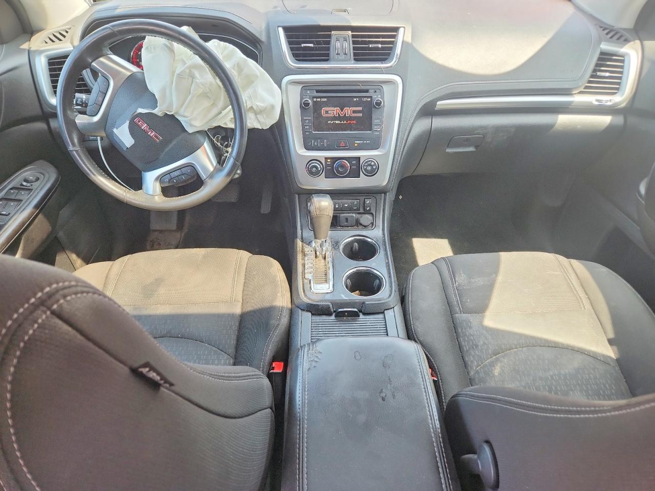 2015 GMC ACADIA SLE photo 22
